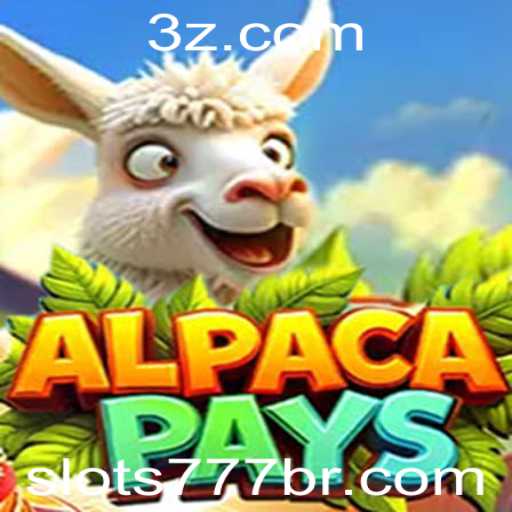 Descubra o Fascinante Mundo de AlpacaPays Slots 777