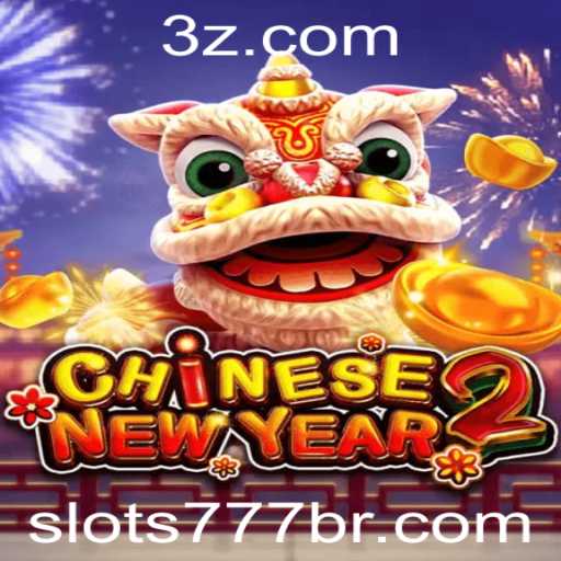 Descubra o Fascinante Mundo de CHINESENEWYEAR2 Slots 777