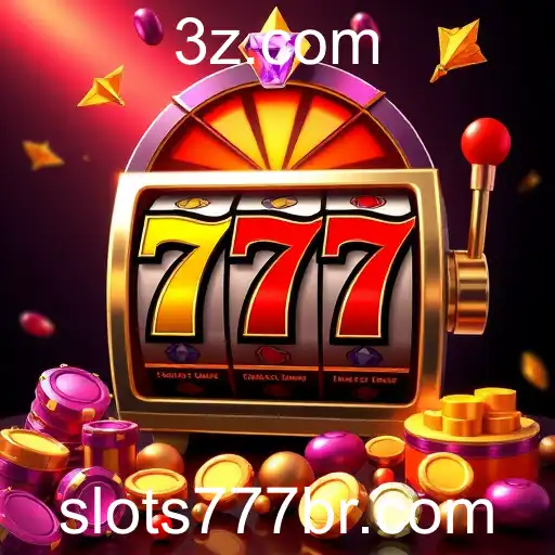 Slots 777: Um Guia Completo Sobre Caça-Níqueis