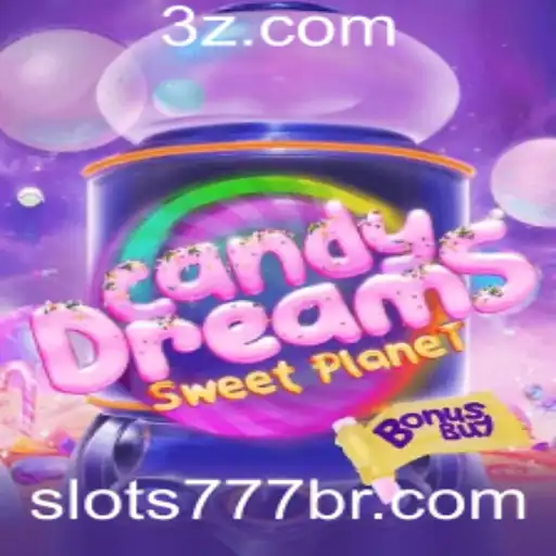 CandyDreamsSweetPlanet: Um Mergulho no Universo dos Slots 777