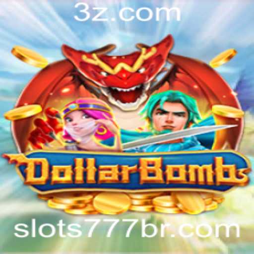 Descubra o Empolgante Mundo de DollarBombs: A Inovação em Slots 777