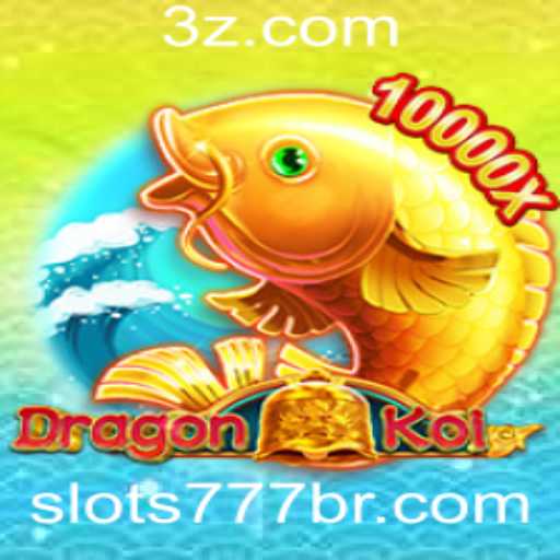 Descubra o Fascinante Mundo do Jogo DragonKoi Slots 777