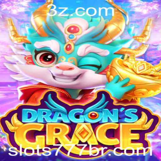DragonsGrace: A Experiência Épica no Universo dos Slots