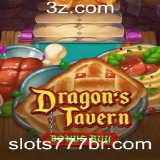 Explorando o Mundo de DragonsTavern: Slots 777