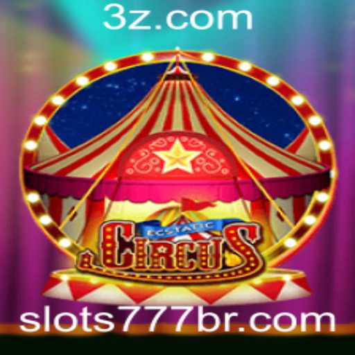 EcstaticCircus: Descubra o Fascinante Mundo dos Slots 777
