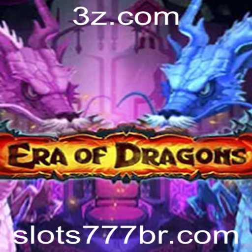 EraOfDragons: Mergulhe no Fascinante Mundo de Slots 777