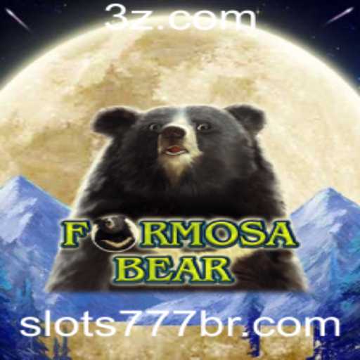 Descubra o Fascinante Mundo do Jogo FormosaBear: Slots 777