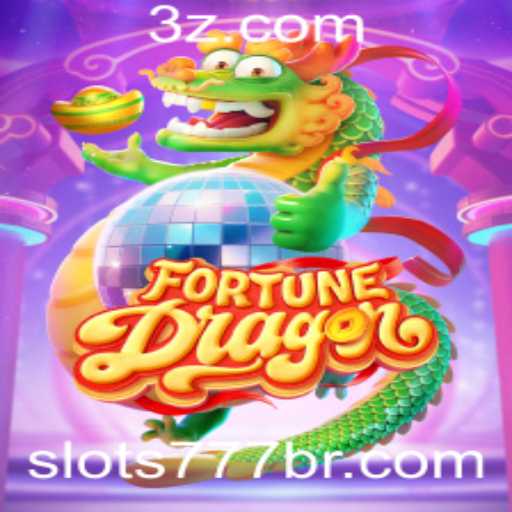 Explorando o Fascinante Mundo de FortuneDragon: Slots 777