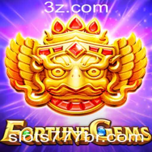 Explorando FortuneGems: O Fascínio dos Slots 777