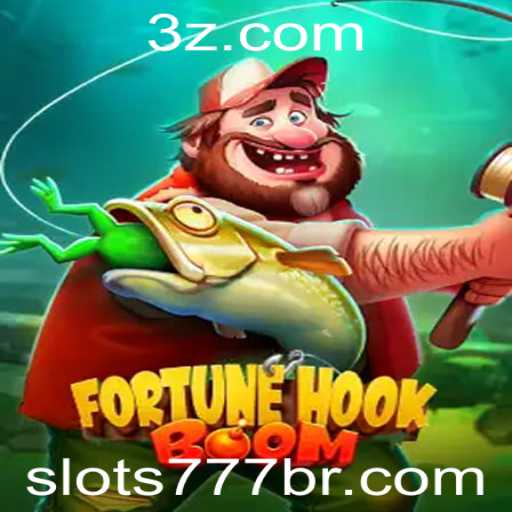 Descubra o Fascinante Mundo de FortuneHookBoom: Um Jogo de Slots 777