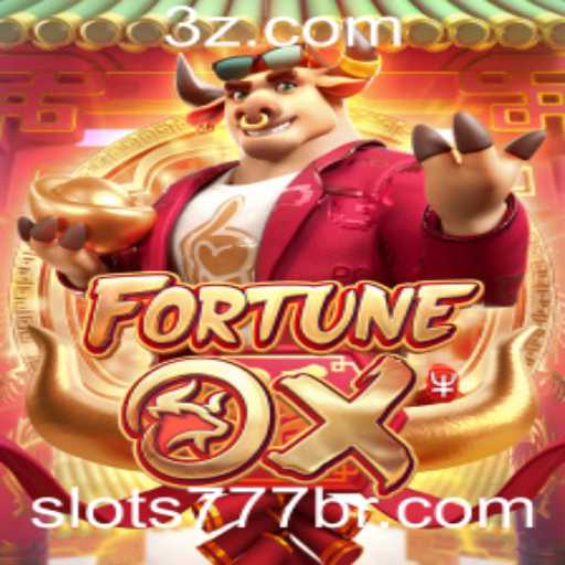 Descubra a Emoção do Jogo FortuneOx: Slots 777 em Destaque
