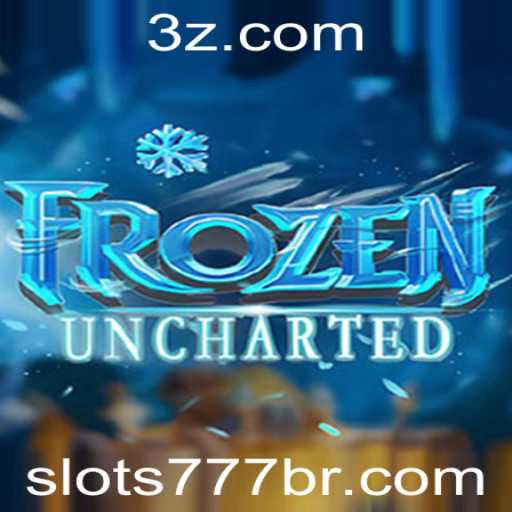 Explorando FrozenUncharted: Aventura e Estratégia no Mundo dos Jogos de Slots 777