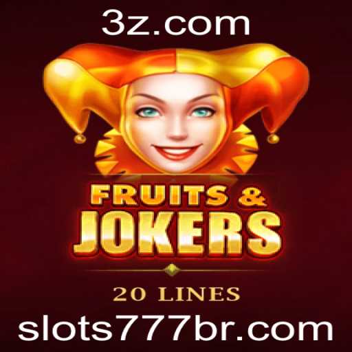 Explorando o Jogo de Slots FruitsAndJokers20: Diversão Clássica com Um Toque Moderno