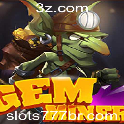Desvendando o Mundo de GemMiner: Uma Aventura Incrível em Slots 777