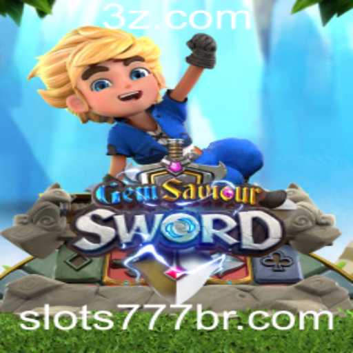 Descubra o Excitante Mundo de GemSaviourSword e Slots 777