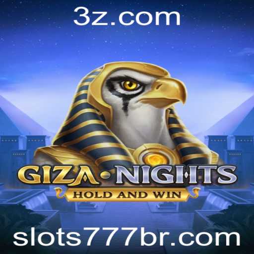 Explorando GizaNights: Uma Imersão no Mundo dos Slots 777