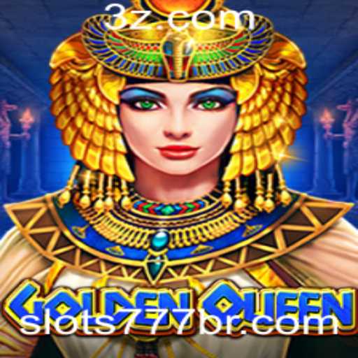 Descubra os Segredos do Jogo de Slots 777: GoldenQueen