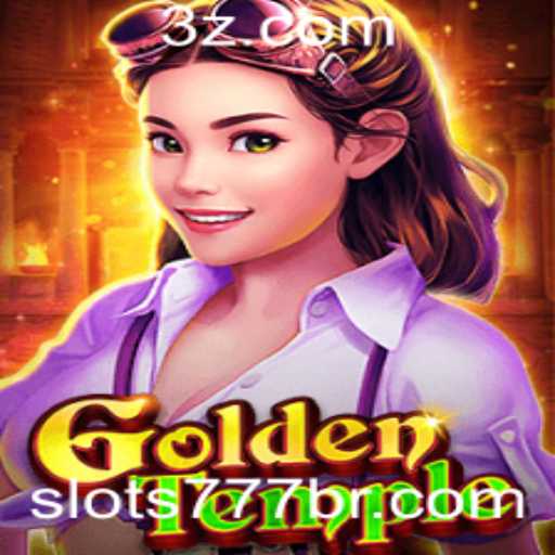 Descubra o Fascínio do GoldenTemple: O Jogo de Slots 777