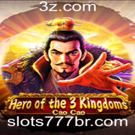Explorando Heroofthe3KingdomsCaoCao: Aventura e Estratégia nos Slots 777