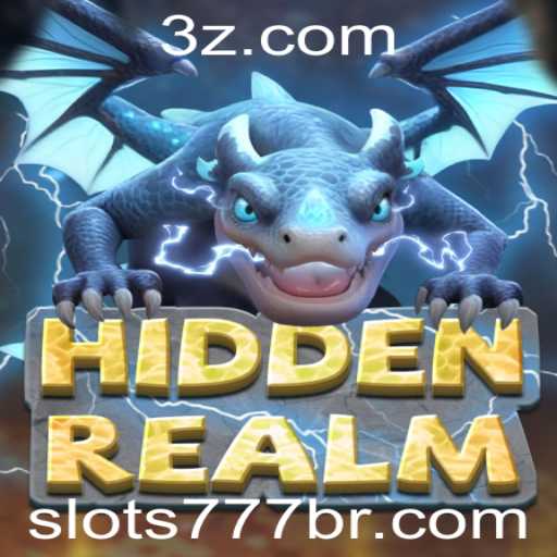 HiddenRealm: Uma Viagem Mística ao Mundo dos Slots 777