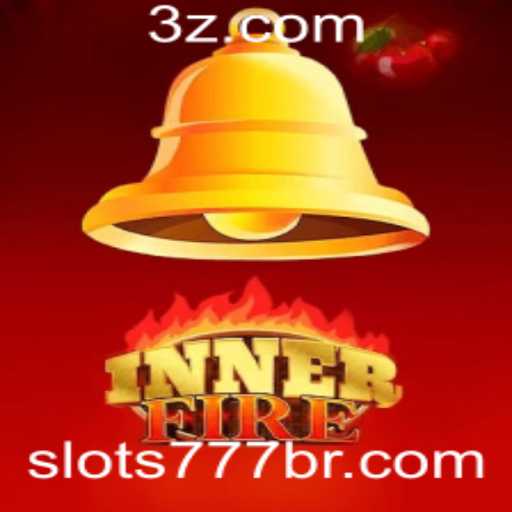 Explorando InnerFire: Uma Nova Experiência de Slots 777