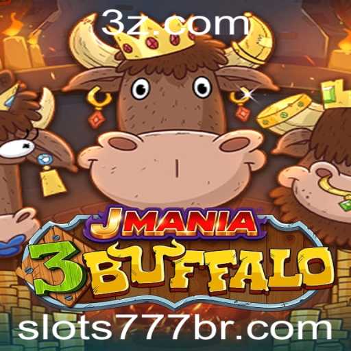 Explorando o Vibrante Mundo de JMania3Buffalo: Slots 777