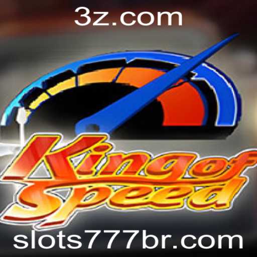 King of Speed: Um Novo Jogo de Slots que Dominou 2023