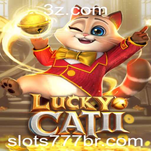 Descubra o Fascinante Mundo de LuckyCatII: Um Jogo de Slots 777