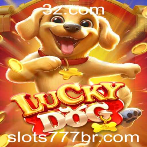 Explorando o Mundo Emocionante de LuckyDog: Slots 777