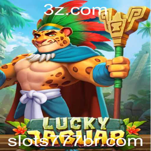 Descubra o Fascinante Mundo de LuckyJaguar: O Jogo de Slots 777