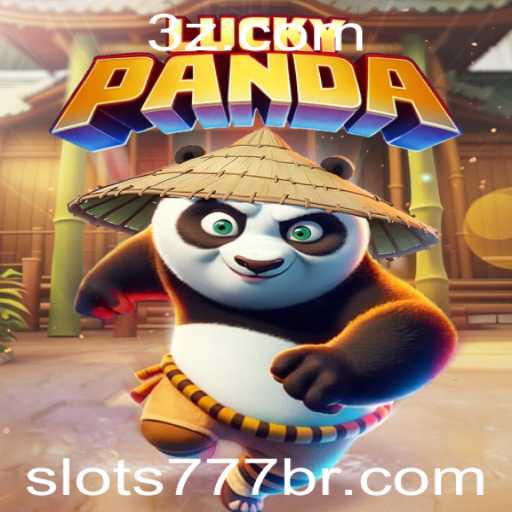 Descubra a Emoção do LuckyPanda: Slots 777