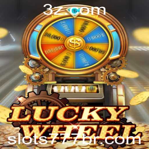 Descubra o Emocionante Mundo de LuckyWheel e Slots 777