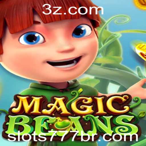 Descobrindo o Mundo de MAGICBEANS: Slots 777 e Aventuras com Feijões Mágicos