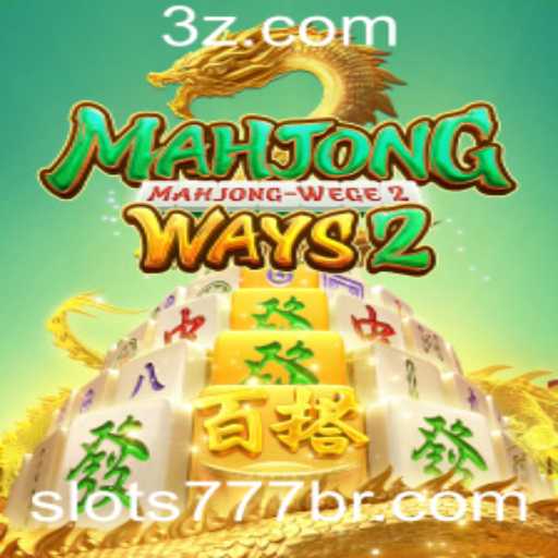 Explorando MahjongWays2: A Arte das Slots 777