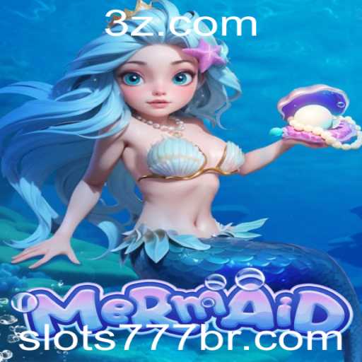 Mermaid: Descubra o Mundo Encantado do Jogo de Slots 777