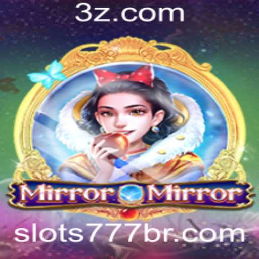 Explorando o Fascinante Mundo de MirrorMirror Slots 777