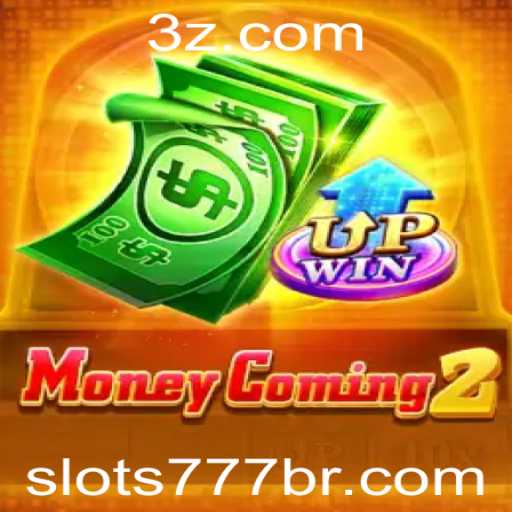 Descubra a Emoção do Jogo MoneyComing2: Slots 777