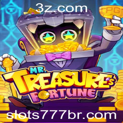 Explorando o Fascinante Mundo de MrTreasuresFortune Slots 777