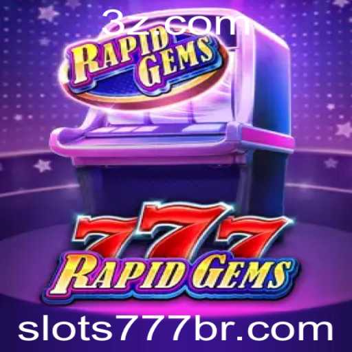 Descubra o Fascinante Mundo de RapidGems777: O Jogo de Slots 777 Estrelado