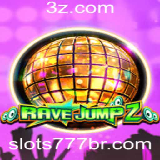 RaveJump2: A Excitante Nova Sensação dos Jogos de Slots 777