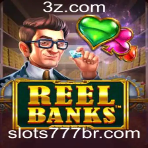 ReelBanks: Explorando a Emoção dos Slots 777