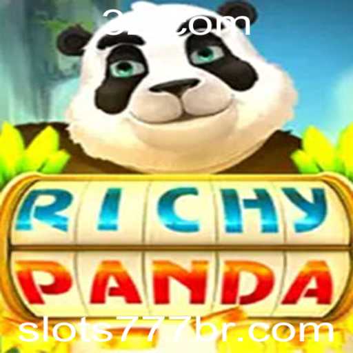 Desvendando o Mundo do Jogo: RichyPanda e a Emoção dos Slots 777
