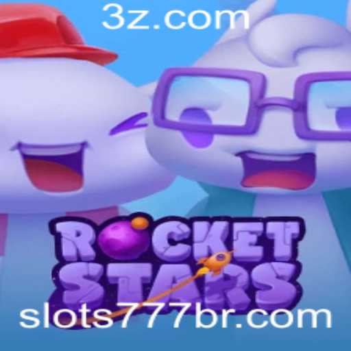 Descubra a Emoção de RocketStars: O Jogo que Revoluciona Slots 777