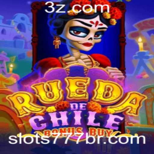 Descubra o Empolgante Mundo de RuedaDeChileBonusBuy: Slots 777 e as Regras do Jogo