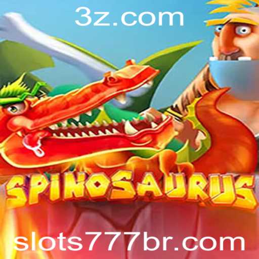 Explorando o Mundo de Spinosaurus: Um Novo Slot 777 no Mercado de Jogos