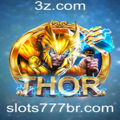 THOR Slots 777: Aventura Épica nos Cassinos