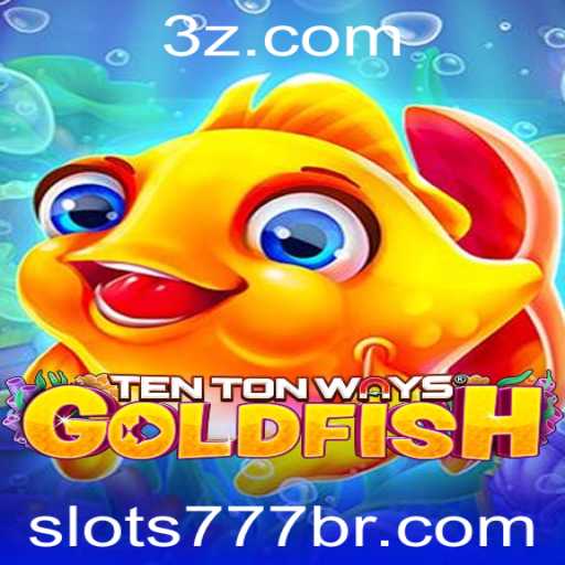 Descubra a Emoção de TenTonWaysGoldfish: O Jogo de Slots 777