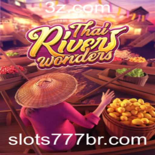 Descubra ThaiRiverWonders: A Nova Sensação dos Slots 777