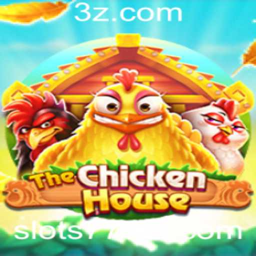 Descubra o Mundo de TheChickenHouse: Um Jogo de Slots 777 Inovador