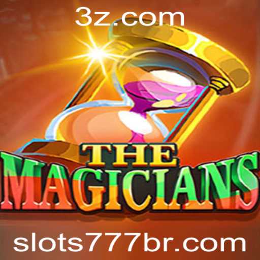 Explorando o Jogo TheMagicians: Uma Nova Experiência em Slots 777